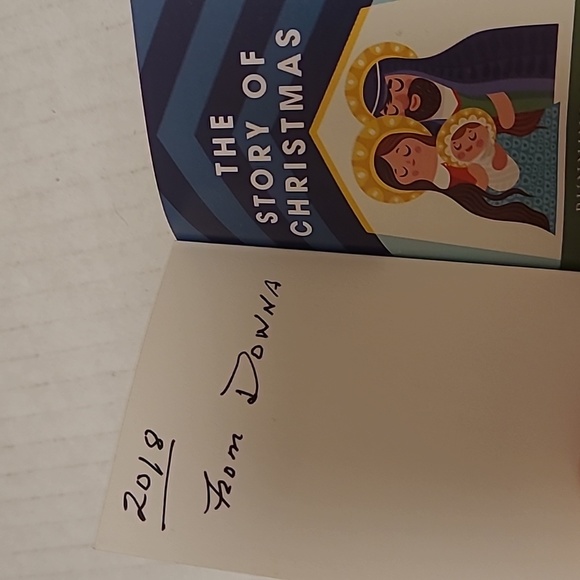 Teeny-Tiny Nativity - Picture 16 of 17